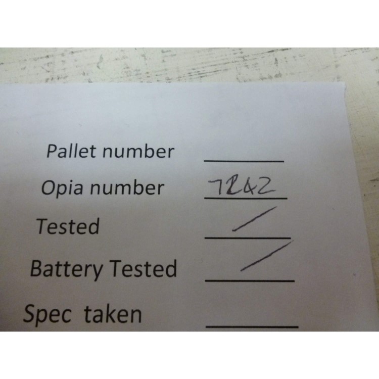 Preowned T1 Acer Aspire 5336 LX.R4G02.065 Laptop