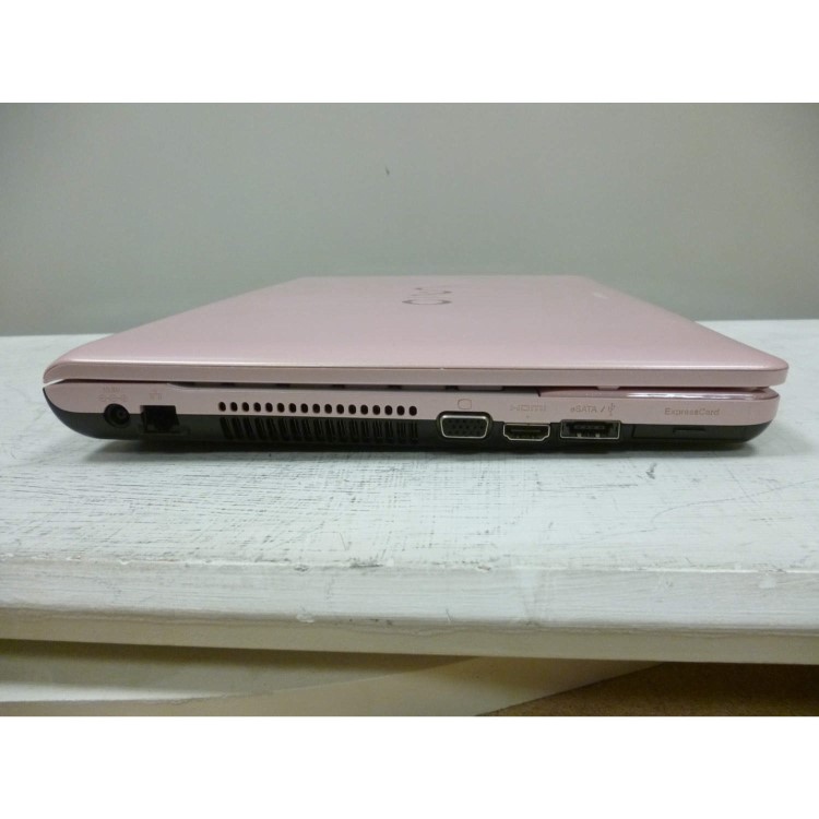Preowned T2 Sony Vaio PCG-71311M VPCEB2M0E Laptop in Pink