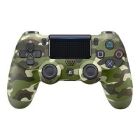 Sony PlayStation 4 Dual Shock Controller in Camo V2 Sony PlayStation 4 Dual Shock Controller in Camo V2