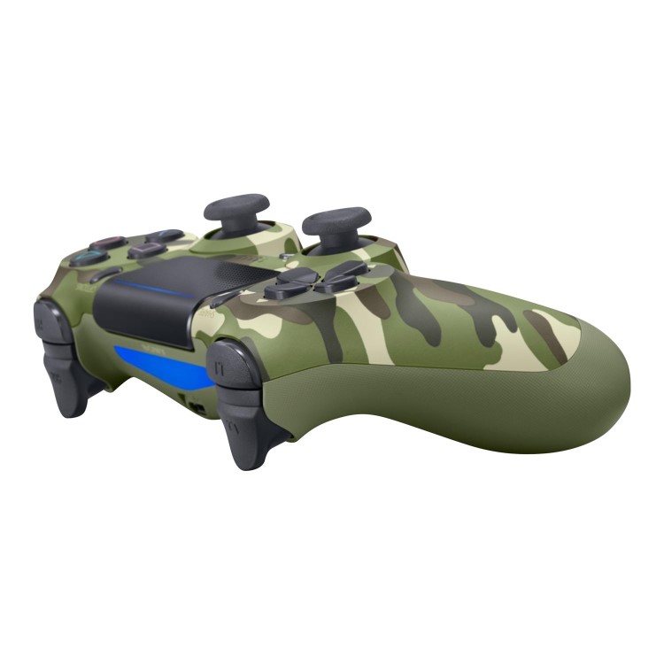 Sony PlayStation 4 Dual Shock Controller in Camo V2