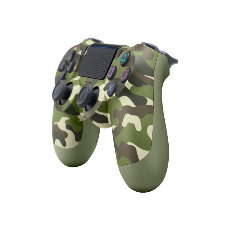 Sony PlayStation 4 Dual Shock Controller in Camo V2