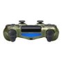 Sony PlayStation 4 Dual Shock Controller in Camo V2