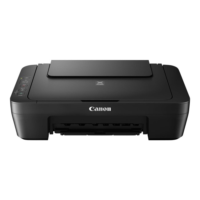 Refurbished Canon Pixma MG255OS A4 Compact All In One Ink-Jet Colour Printer