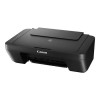 Refurbished Canon Pixma MG255OS A4 Compact All In One Ink-Jet Colour Printer