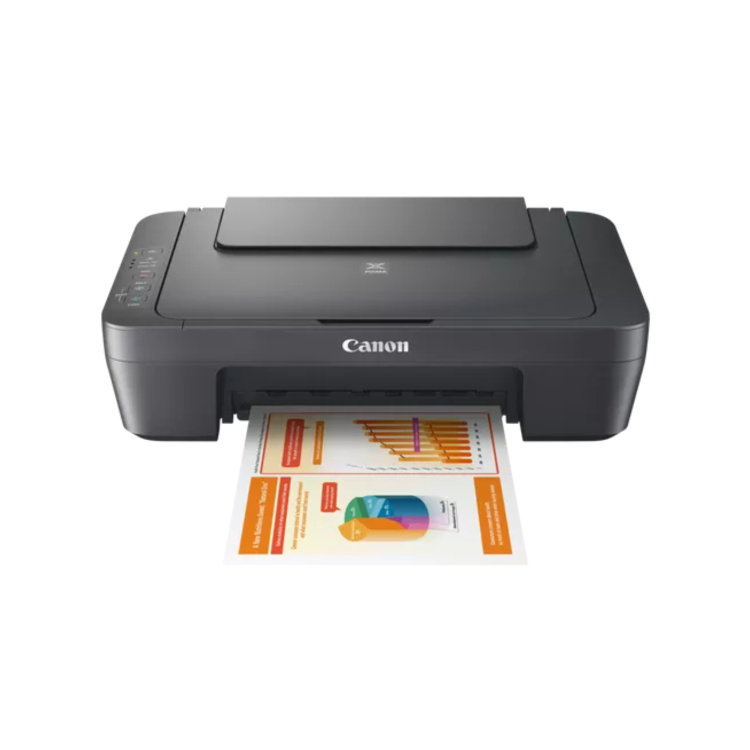 Canon PIXMA MG2551S A4 Colour Multifunction Inkjet Printer