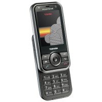 Toshiba Portege G500 SMART Phone + Free 512 MiniSD Memory Card