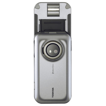 Toshiba Portege G500 SMART Phone + Free 512 MiniSD Memory Card