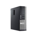 A1/07CM1 Refurbished Dell OptiPlex SFF Core i5-13500 8GB 256GB SSD Windows 11 Professional Desktop