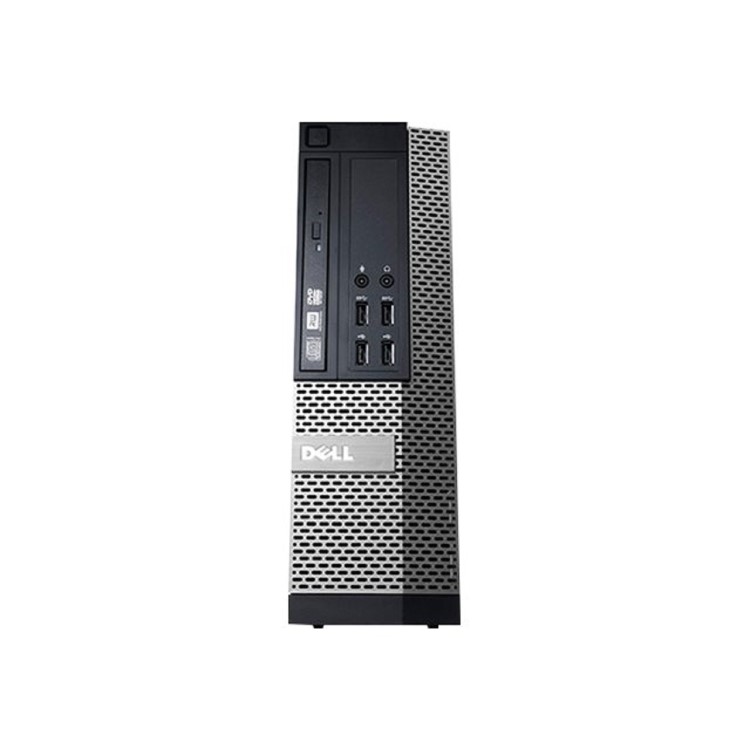 Refurbished Dell OptiPlex SFF Core i5-13500 8GB 256GB SSD Windows 11 Professional Desktop