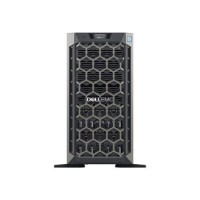 Dell EMC PowerEdge T640 Xeon Silver 4214 - 2.2GHz 16GB 240GB - Tower Server Dell EMC PowerEdge T640 Xeon Silver 4214 - 2.2GHz 16GB 240GB - Tower Server