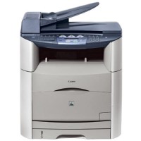 Canon LaserBase MF8180C Laser Multifunction Printer