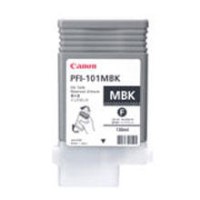 Canon PFI-102BK Black Matte Ink Cartridge