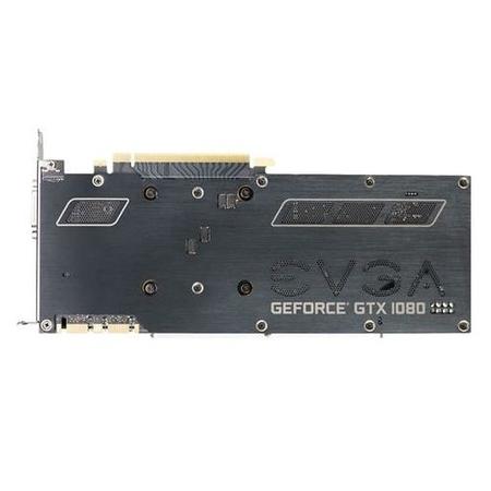 EVGA SC ACX3.0 GeForce GTX 1080 8GB GDDR5X Graphics Card