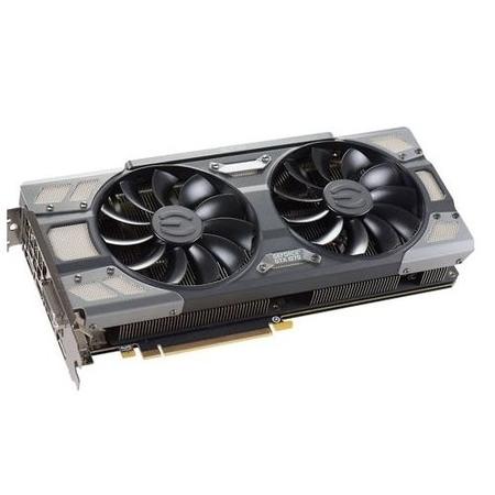 EVGA Gaming GeForce GTX 1070 8GB GDDR5 Graphics Card