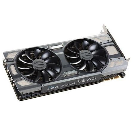 EVGA Gaming GeForce GTX 1070 8GB GDDR5 Graphics Card