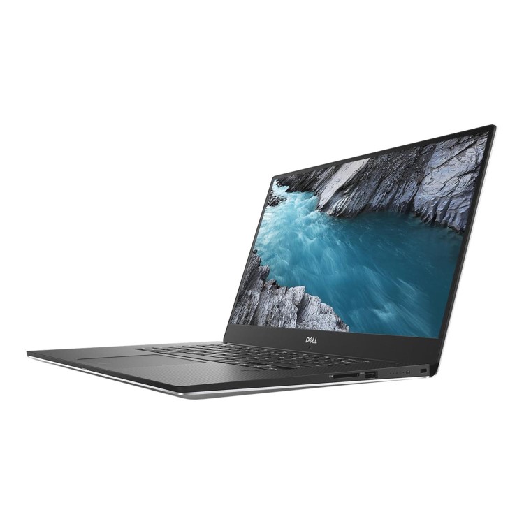 Dell XPS 15 Core i7-8750H 8GB 256GB SSD 15.6 Inch GeForce GTX 1050Ti 4GB Laptops