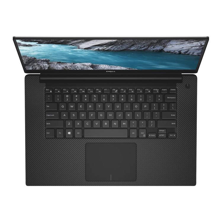 Dell XPS 15 Core i7-8750H 8GB 256GB SSD 15.6 Inch GeForce GTX 1050Ti 4GB Laptops
