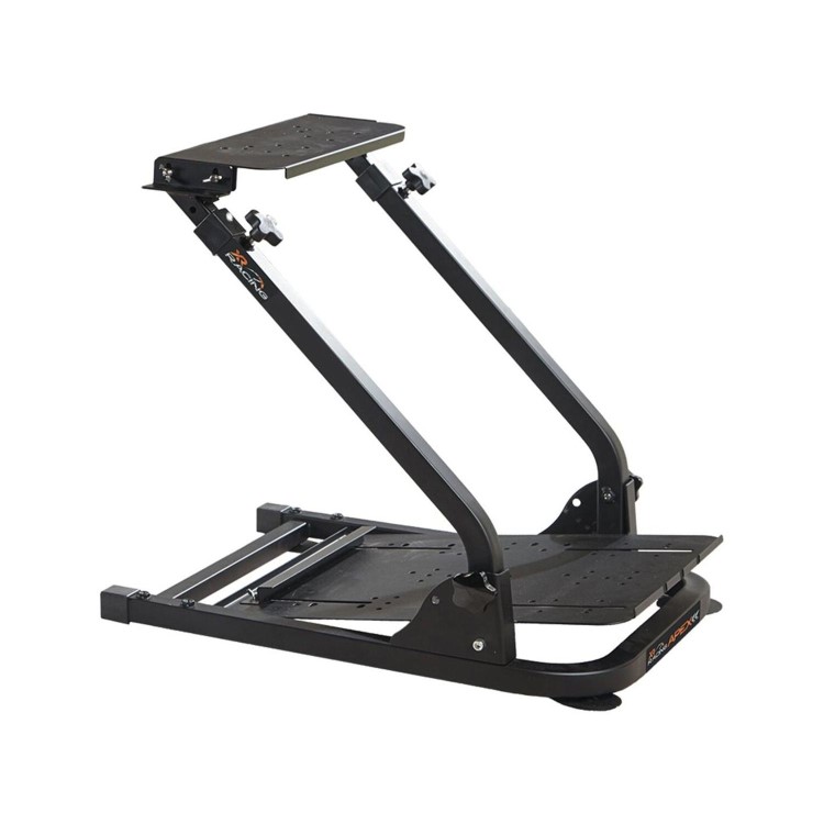X Rocker XR Racing Rig Wheel Stand