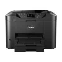 Canon MAXIFY MB2750 A4 Colour Multifunction Inkjet Printer