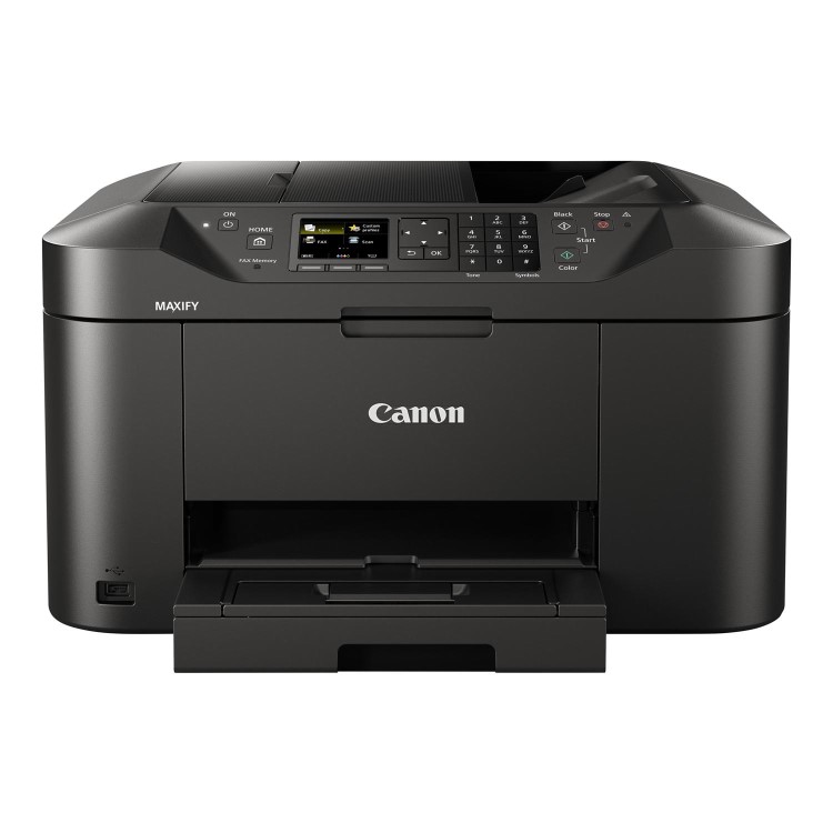 Canon MB2150 A4 Colour Inkjet Printer