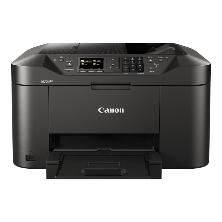Canon MB2150 A4 Colour Inkjet Printer