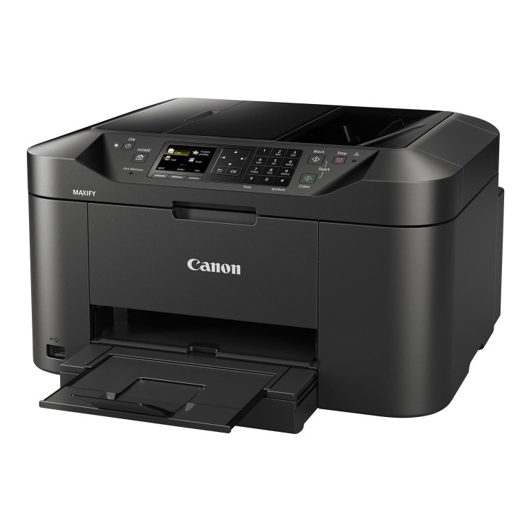 Canon MB2150 A4 Colour Inkjet Printer