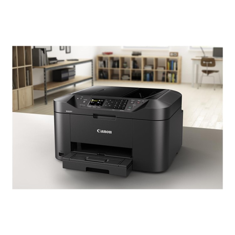 Canon MB2150 A4 Colour Inkjet Printer