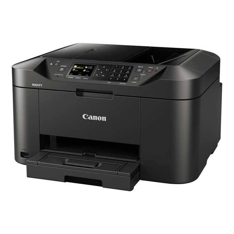 Canon MB2150 A4 Colour Inkjet Printer