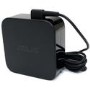 Asus AC Adapter 19V 65W 3 Pin includes power cable