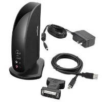 Lenovo USB 2.0 Port Replicator with Digital Video      