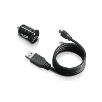 Lenovo ThinkPad Tablet DC in-Car Charger