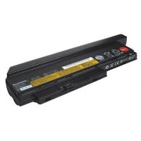 Lenovo ThinkPad 29 9 Cell Battery for ThinkPad X220 Laptops