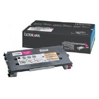 Lexmark toner cartridge