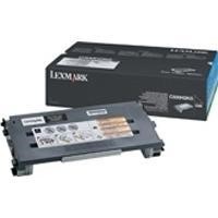 Lexmark toner cartridge