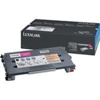 Lexmark toner cartridge
