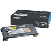 Lexmark toner cartridge