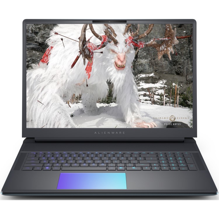 Alienware 18 Area-51 Intel Core Ultra 9 64GB RAM 2TB SSD GeForce RTX 5090 300Hz 18 Inch Windows 11 Gaming Laptop