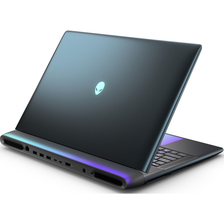 Alienware 18 Area-51 Intel Core Ultra 9 64GB RAM 2TB SSD GeForce RTX 5090 300Hz 18 Inch Windows 11 Gaming Laptop