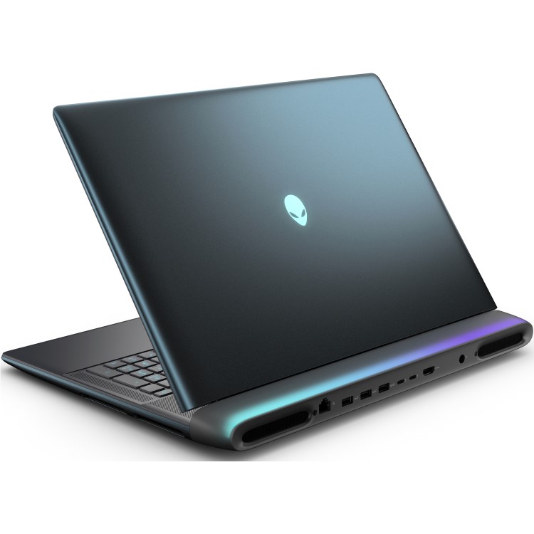 Alienware 18 Area-51 Intel Core Ultra 9 64GB RAM 2TB SSD GeForce RTX 5090 300Hz 18 Inch Windows 11 Gaming Laptop