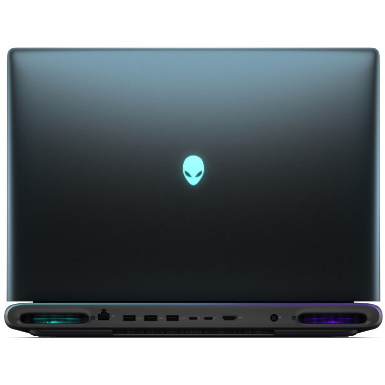 Alienware 18 Area-51 Intel Core Ultra 9 64GB RAM 2TB SSD GeForce RTX 5090 300Hz 18 Inch Windows 11 Gaming Laptop