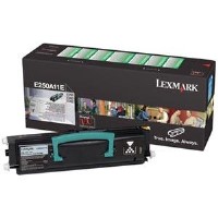 Lexmark E250  E35X 3.5K Toner Cartridge