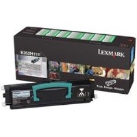 Lexmark E35X 9K Toner Cartridge