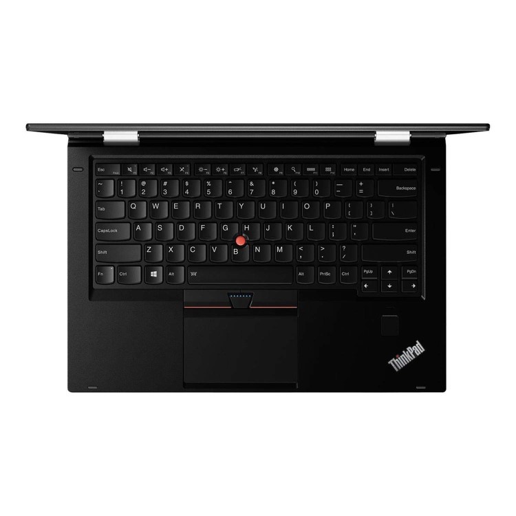Lenovo ThinkPad X1 Yoga 250FQ Core i7-6500U 8GB 256GB SSD Windows 10 Professional Touchscreen Laptop