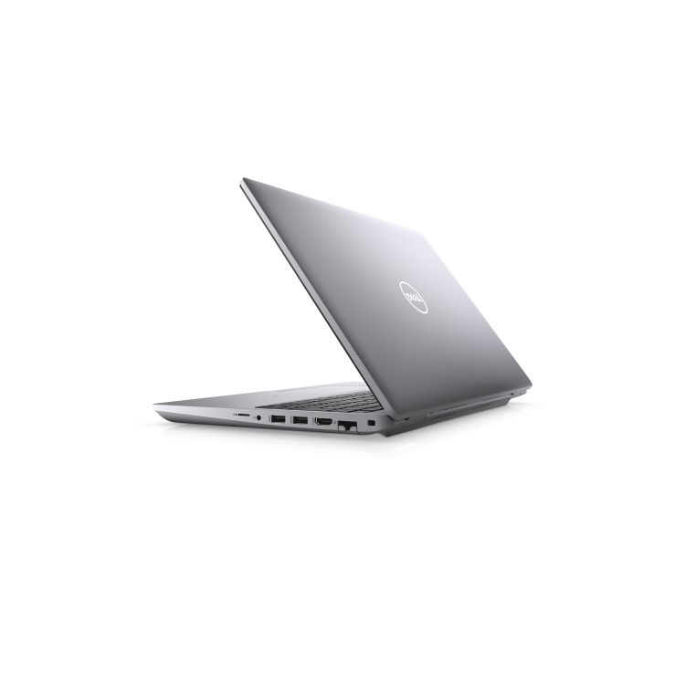 Dell Precision 3000 Core i9-11950H 16GB 512GB SSD 15.6 Inch Windows 10 Pro Laptop
