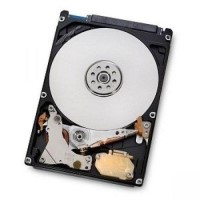 HGST Travelstar 1TB SATA III Laptop 2.5" Hard Drive