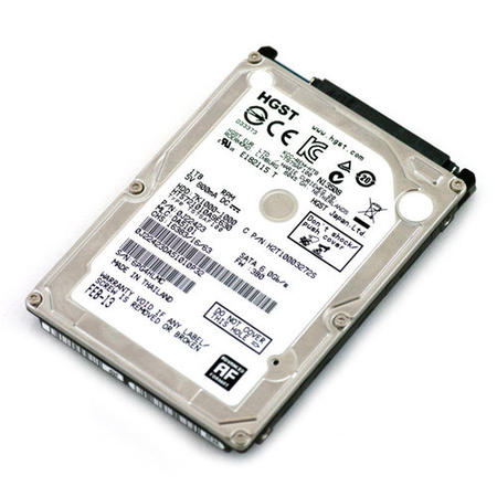 HGST Travelstar 1TB SATA III Laptop 2.5" Hard Drive