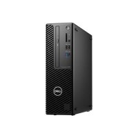 Dell Precision 3460 Core i7-12700 16 GB 512 GB SSD Windows 10 Pro Desktop PC