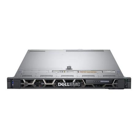 Dell EMC PowerEdge R640 Xeon Silver 4110 - 3GHz 16GB 600GB 2.5" - Rack Server