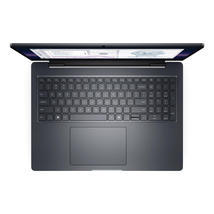 Dell Pro Max 16 Plus MB16250 Intel Core Ultra 7 265HX 32GB RAM 1TB SSD NVIDIA RTX PRO 3000 Blackwell 16 Inch Windows 11 Pro Laptop
