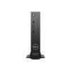 Dell OptiPlex 3000 Thin Client Pentium Silver N6005 8GB 32GB Tower Server